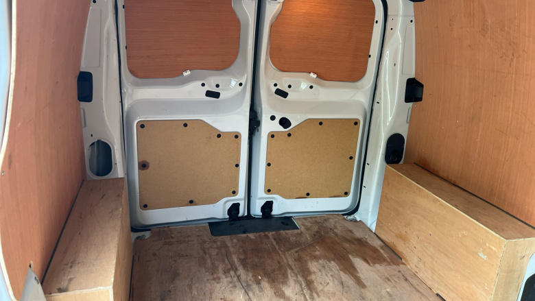 Citroen Dispatch M Diesel 1.5 BlueHDi 120ps Van Enterprise